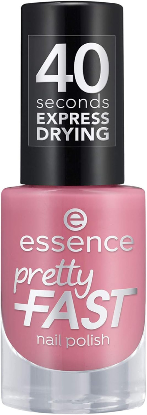 Essence Pretty Fast Nail Polish 02
