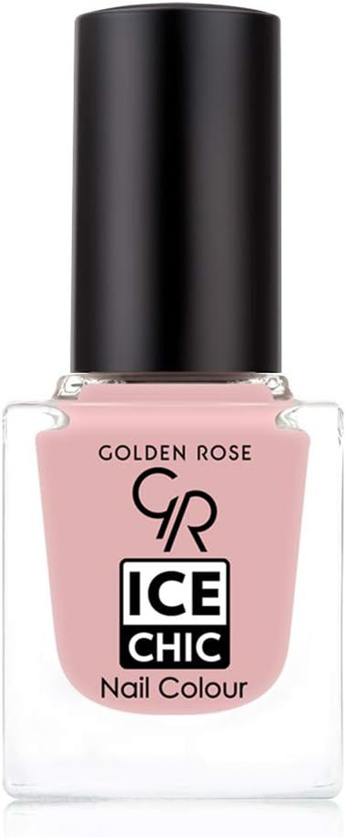 Ice Chic Nail Colour No:99 1 Paket