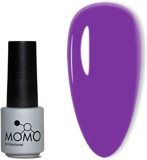 Kalıcı Oje K051 Menekşe 4 Ml