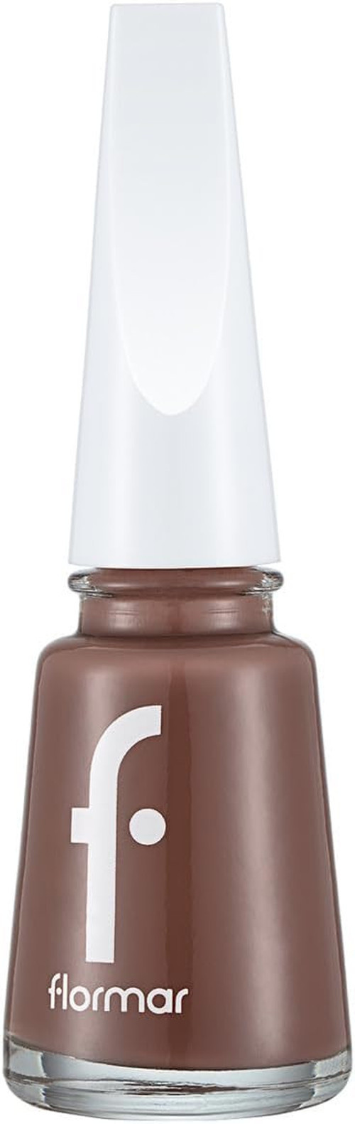 Klasik Parlak Bitişli Yüksek Pigmentli Oje - Nail Enamel -490 Selectıve New- 8682536036283