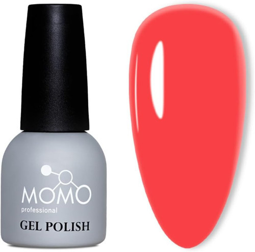 Kalıcı Oje K023 Mercan Pembe 14 Ml