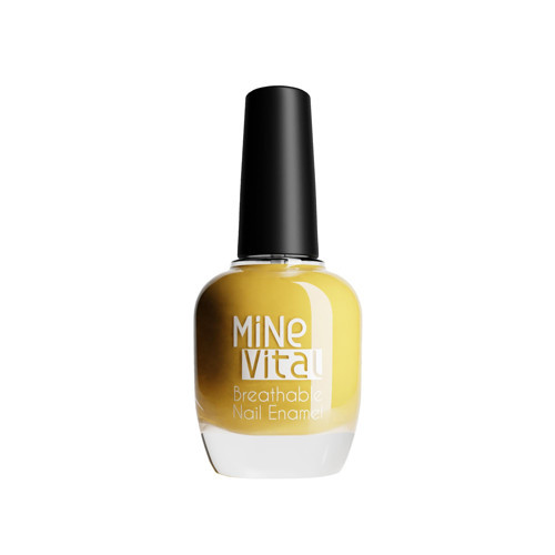 Minevital Yellowmellow - Nefes Alan Oje, Breathable, Water Permeable 15 Ml (46)