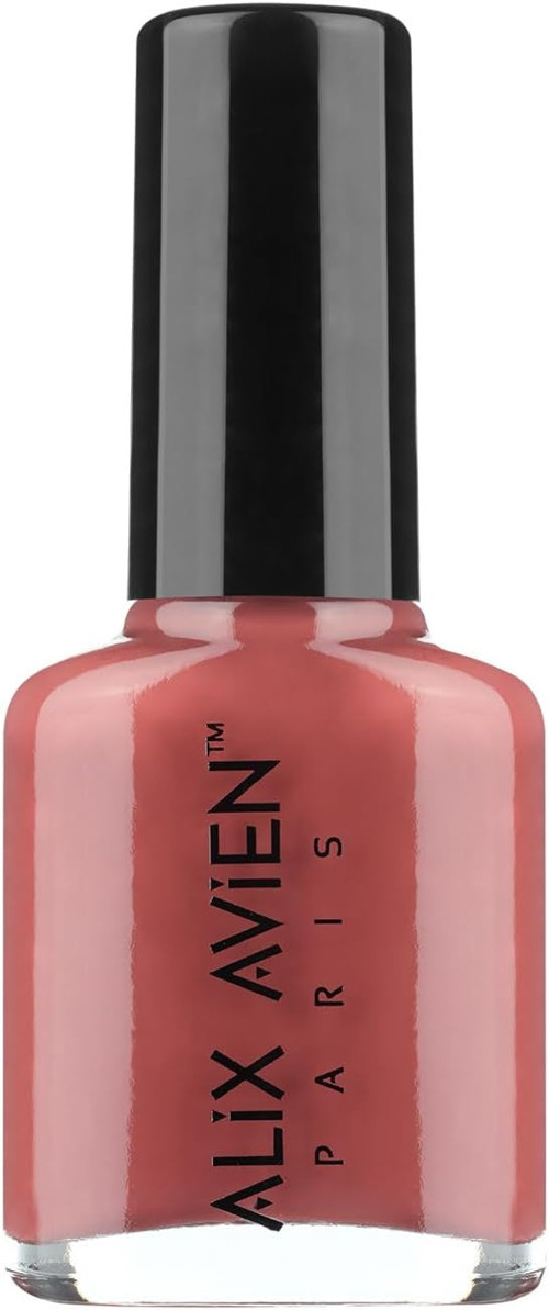 Oje 94 - Yüksek Pigmentli Uzun Süreli Kalıcılık Hızlı Kuruma - Nail Lacquer 94