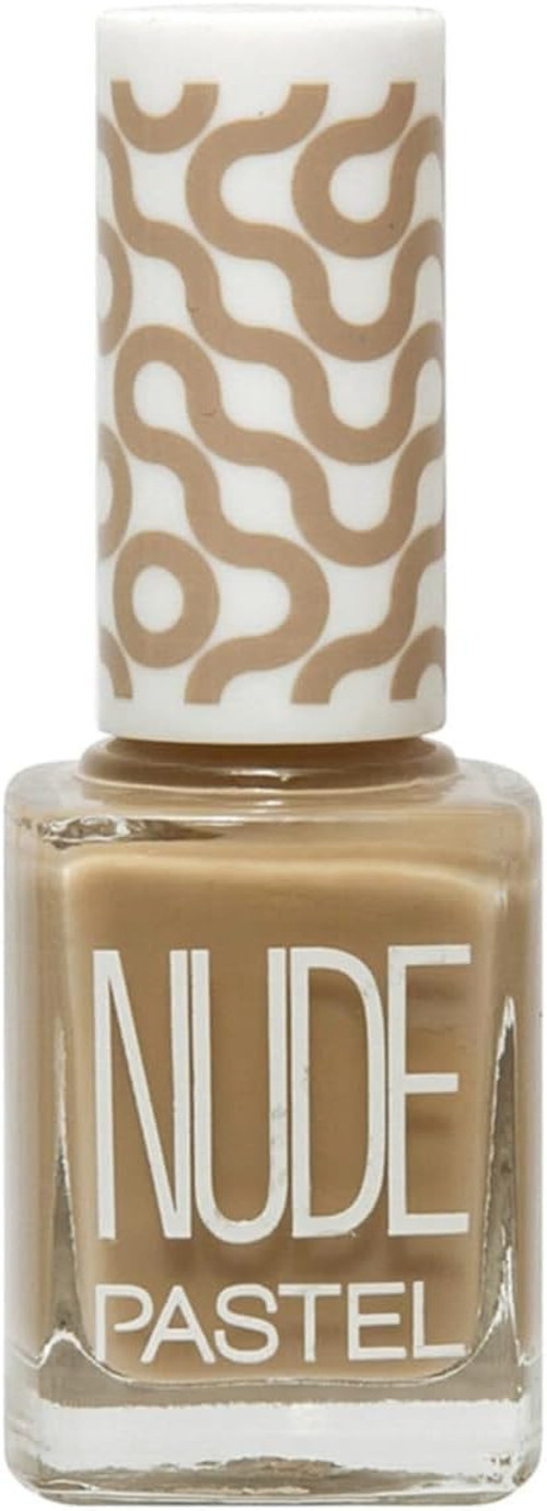 Pastel Nude Oje 758