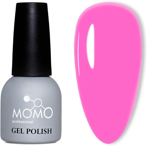 Kalıcı Oje K044 Canlı Pembe 14 Ml