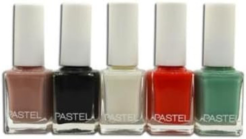 Pastel 5'Li Oje Festivali (271, 267, 19, 120, 38)