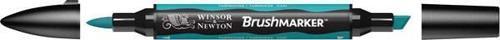 BrushMarker Kalem Turquoise