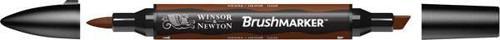 BrushMarker Kalem Henna