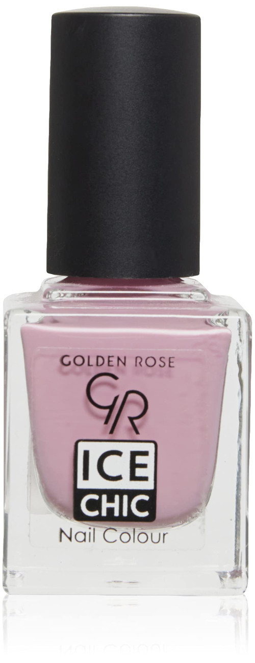 Ice Chic Nail Colour Oje No:30