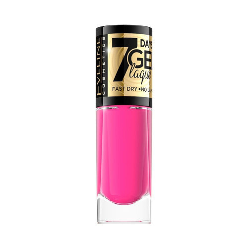 Eveline Gel Laque Nail Polish 48 8 Ml-
