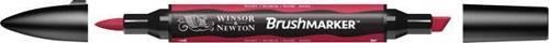 BrushMarker Kalem Ruby