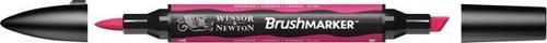 BrushMarker Kalem Carmine