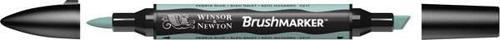 BrushMarker Kalem Pebble Blue