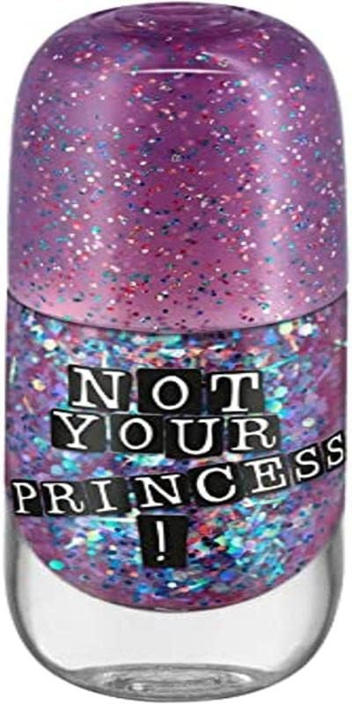 Essence Shine Last & Go! Jel Oje 23