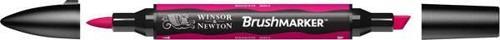 BrushMarker Kalem Magenta