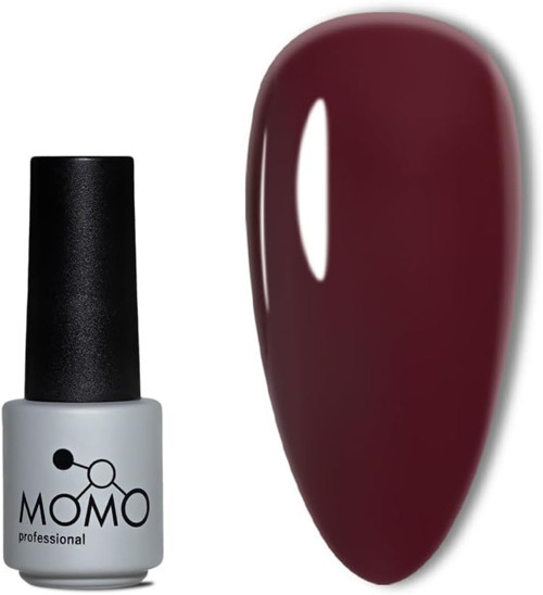 Kalıcı Oje K006 Mürdüm 4 Ml