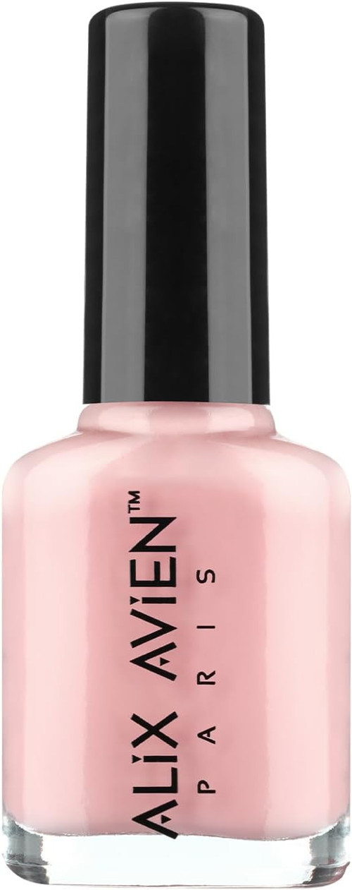 Somon Oje 64 - Yüksek Pigmentli Uzun Süreli Kalıcılık Hızlı Kuruma - Nail Lacquer 64