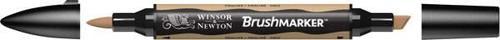 BrushMarker Kalem Praline