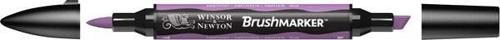 BrushMarker Kalem Amethyst