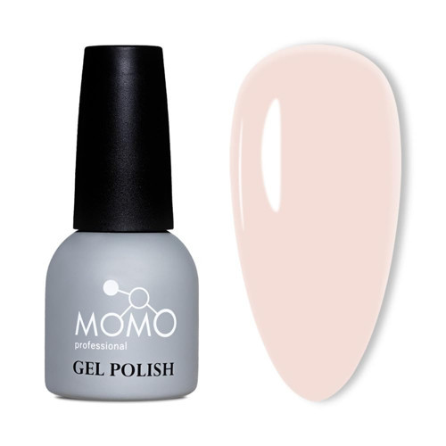 Kalıcı Oje K032 Pudra Krem 14 Ml