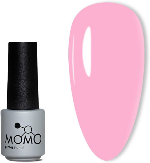 Kalıcı Oje K053 Pembe 4 Ml