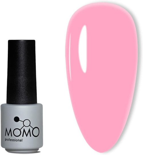 Kalıcı Oje K054 Bebek Pembe 4 Ml
