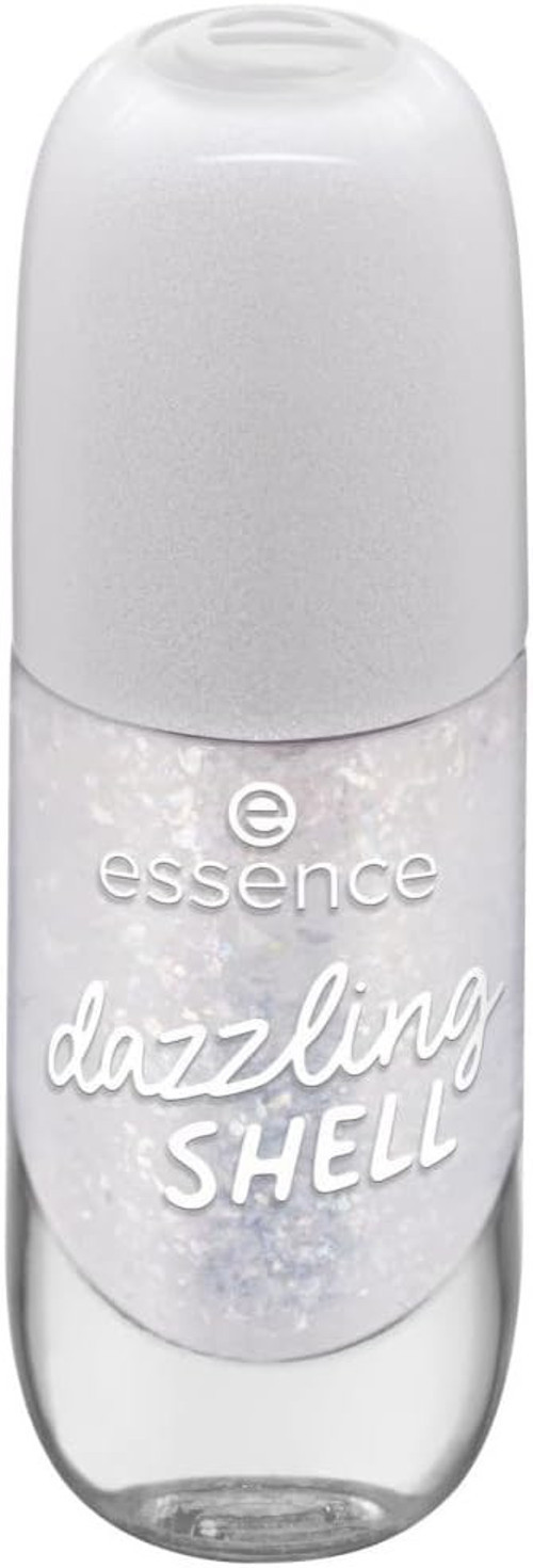 Essence Gel Nail Colour 18