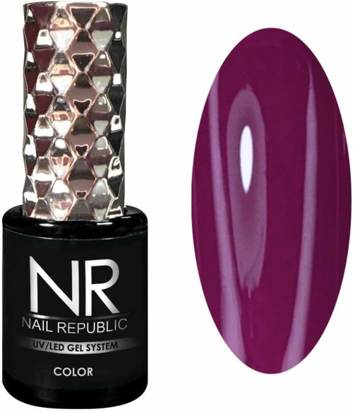 Nail Republic Kalıcı Oje 10Ml 160