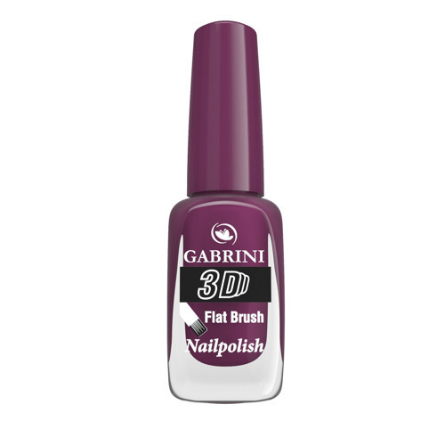 3D Nail Polish 11 1 Paket (1 X 1 Adet)