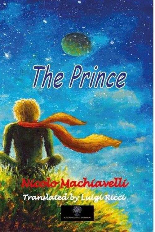 Platanus Publishing The Prince
