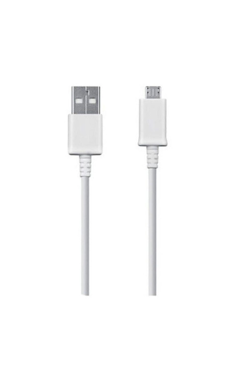 Usb Veri Kablosu Beyaz - Ecb-du4ewegstd