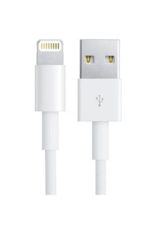 Iphone Şarj Data Kablosu ( Ipad Uyumlu )