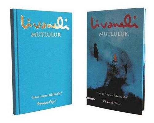 Mutluluk - Özel Baskı
