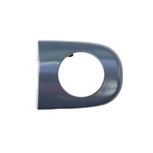 Ön Dış Kapı Kolu Kapağı 3B0837879A Seat Toledo Ile Uyumlu 2005-2009