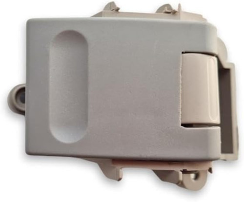 Sağ Ön Kapı İç Açma Kolu Gri 2D0837086 Vw Volt Lt35 Ile Uyumlu 1997-2007