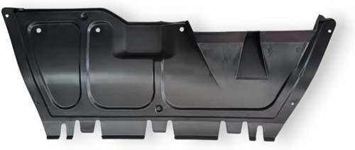 Motor Alt Muhafaza Orta Plastik 1J0825237R Skoda Octavia A4 Ile Uyumlu 2001-2009