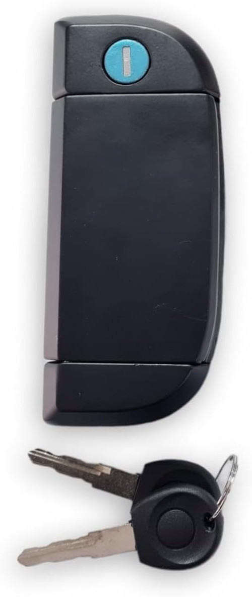 Sağ Ön Kapı Dış Açma Kolu 701837206 Vw Transporter T4 Ile Uyumlu 1991-2003