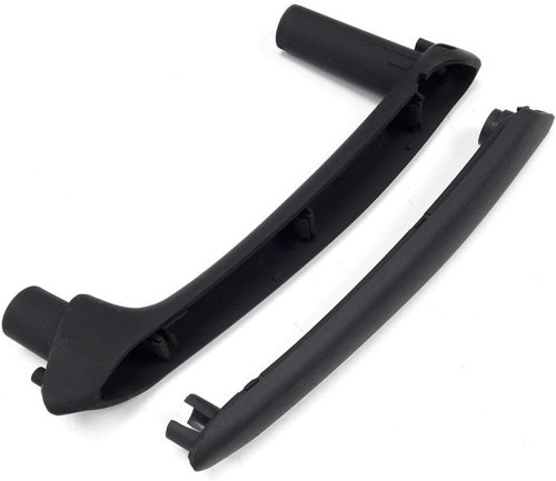 Sol Arka Kapı İç Çekme Kolu Siyah 3B4867179A Vw Passat B5 Ile Uyumlu 1997-2000