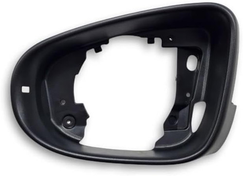 Sol Dış Dikiz Aynası Çerçevesi 6R0857601A Vw Golf Mk6 Ile Uyumlu 2009-2012