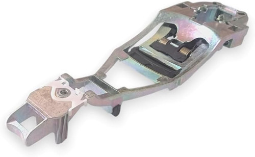 Sağ Ön Dış Kapı Kolu İç Braketi 3B0837886D Seat Toledo Ile Uyumlu 1999-2001