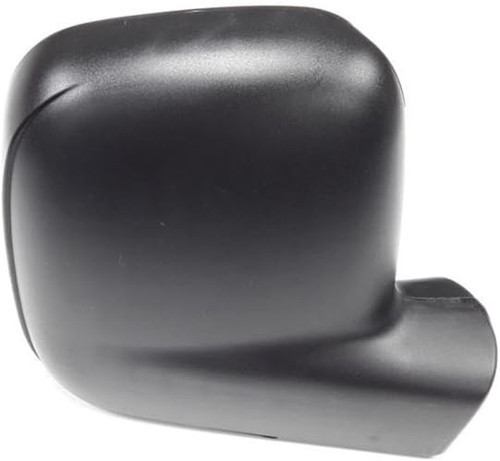 Sağ Dikiz Ayna Kapağı Siyah 7H1857528A 7E1857528 Vw Caddy Ile Uyumlu 2004-2010