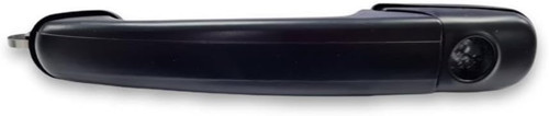 Sol Ön Kapı Dış Açma Kolu 6N0837207A Vw Polo Hb Hatchback Ile Uyumlu 2000-2001