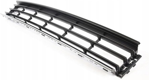 Ön Tampon Orta Izgara Comfortline Krom 3Aa853671A Vw Passat B7 Ile Uyumlu 2011-14