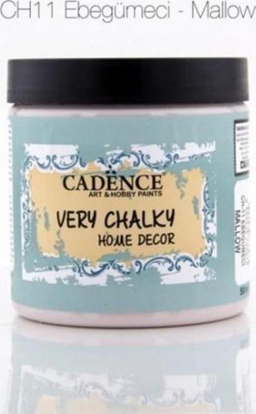 Very Chalky Home Decor Mobilya Boyası 500 ml. CH-11 EBEGÜMECİ
