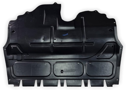 Motor Alt Muhafaza 1.2 Benzinli 6R0825235A Vw Polo Ile Uyumlu 2015-2016-2017