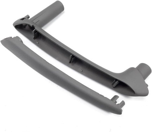 Sağ Arka Kapı İç Çekme Kolu Gri 3B4867180A Vw Passat B5 Ile Uyumlu 1997-2000
