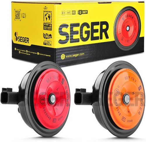 Seger Opel Corsa D 50F Didit Korna 1541 Soketli 12V 118 Db