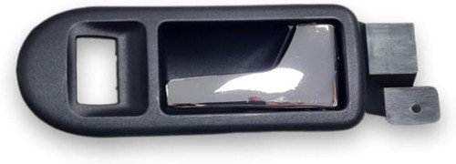 Sağ Ön Kapı İçten Açma Kolu Krom 3B1837114T Vw Bora Ile Uyumlu 1999-2005