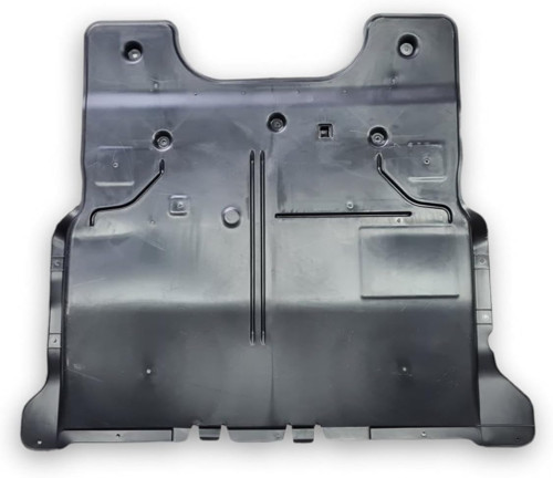 Motor Altı Karter Muhafaza Plastik 2Q0825236G Skoda Fabia 4 Ile Uyumlu 2022-2024