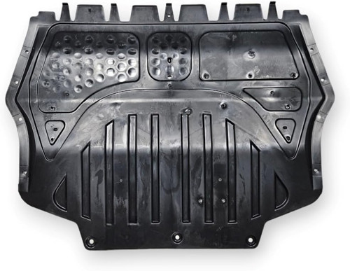 Dizel Motor Alt Muhafaza Plastiği 1K0825237Ag Vw Touran Ile Uyumlu 2007-2010